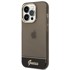 GUESS Maskica GUHCP14LHGCOK, za iPhone 14 Pro, 6,1", prozirna